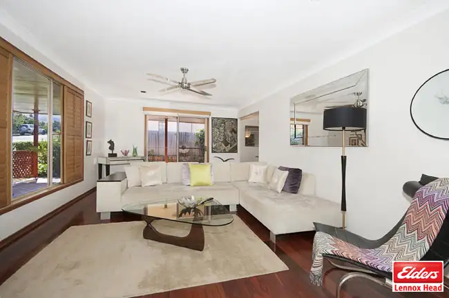 Second view of Homely house listing, 10 Blue Horizon Drive, Lennox Head NSW 2478