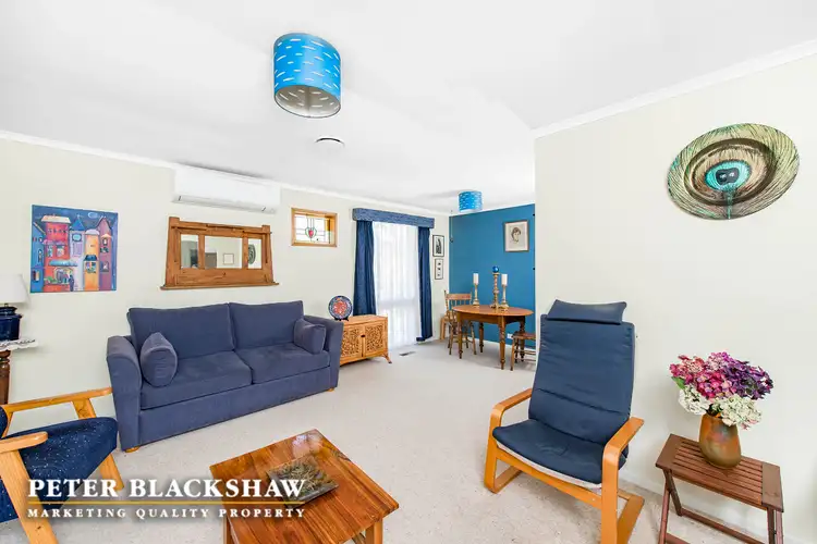 Sixth view of Homely house listing, 11 Emerton Street, Evatt ACT 2617