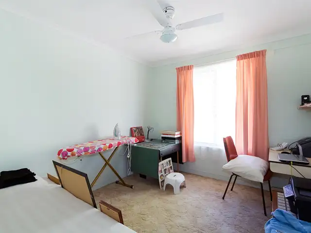 Sixth view of Homely house listing, 25 Coolibah Crescent, Alice Springs NT 870