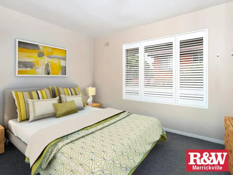 Third view of Homely unit listing, 8/37 Dulwich Street, Dulwich Hill NSW 2203