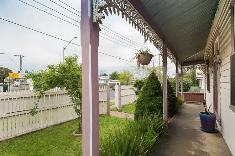 Fourth view of Homely house listing, 43 Queen Street South, Ballarat East VIC 3350