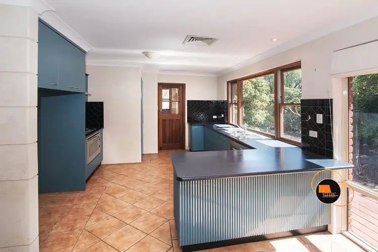 Second view of Homely house listing, 7 Pine Court, Quindalup WA 6281