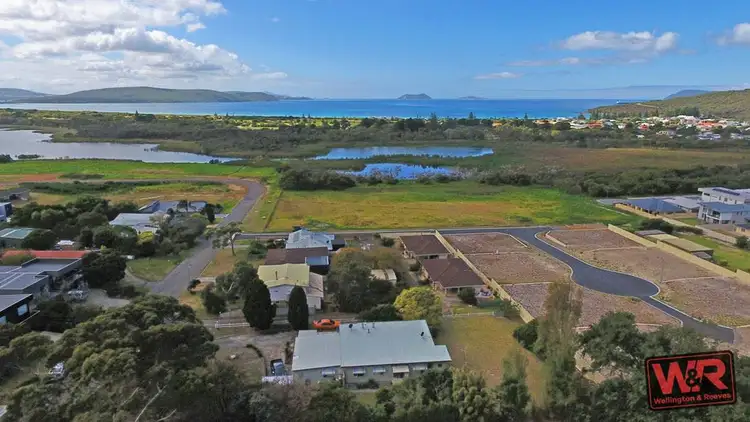 Second view of Homely house listing, 17 Hanson Street, Mira Mar WA 6330