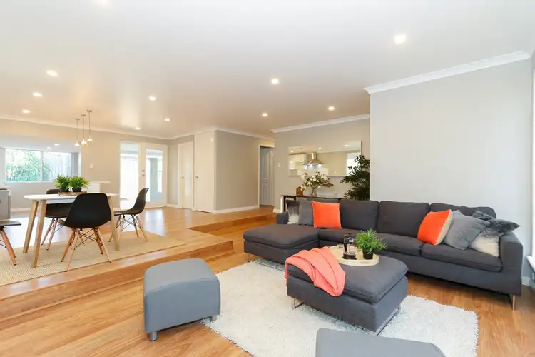 Fourth view of Homely house listing, 37 O'Grady Way, Girrawheen WA 6064