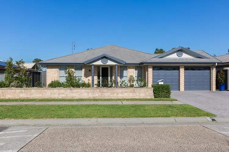 Main view of Homely house listing, 62 Settlement Drive, Wadalba NSW 2259
