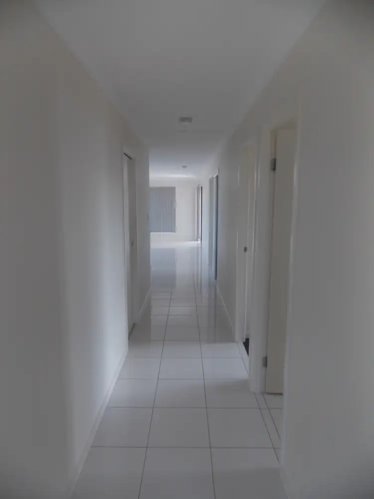 Fourth view of Homely house listing, 3 Falcon Crest, Zilzie QLD 4710