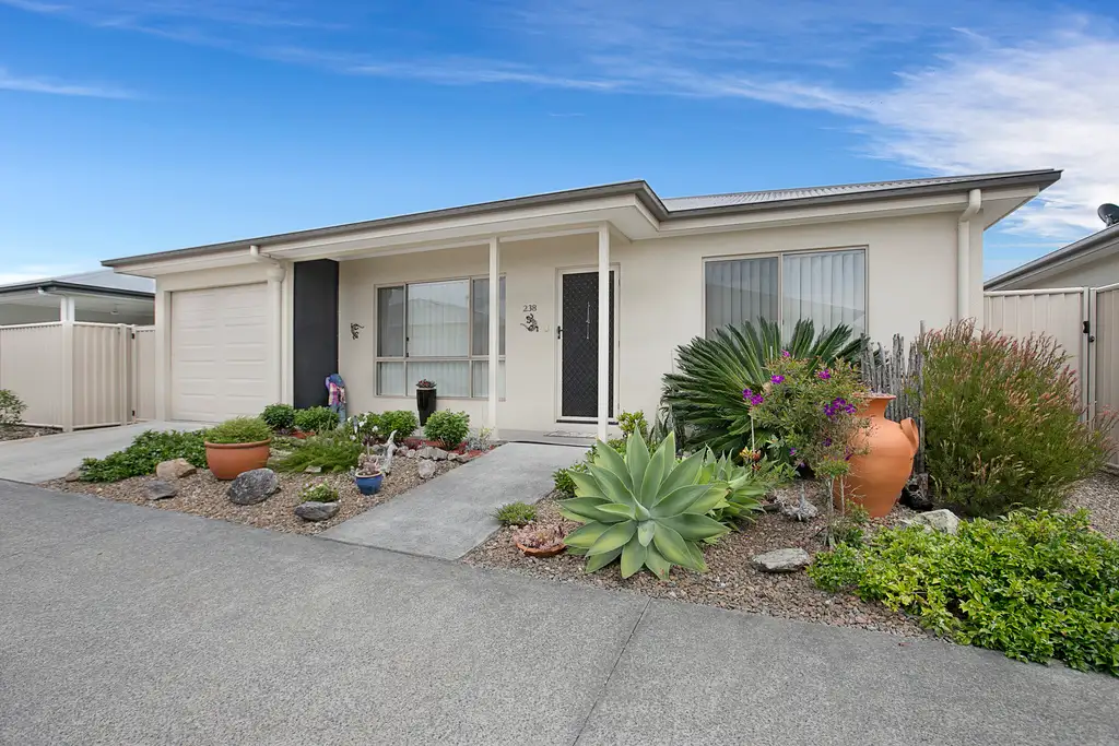 Main view of Homely house listing, 238/225 Logan Street, Eagleby QLD 4207