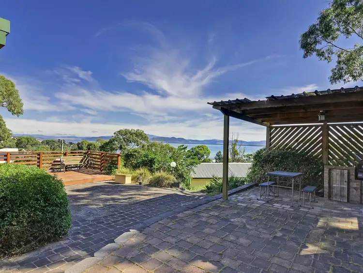 Sixth view of Homely house listing, 4-6 Ulvergerne Street, Dodges Ferry TAS 7173