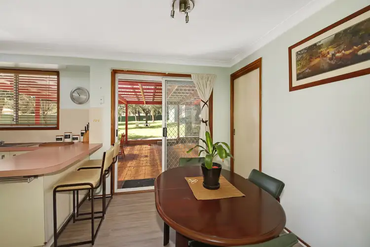 Sixth view of Homely house listing, 24 Mortimer Street, Yanderra NSW 2574