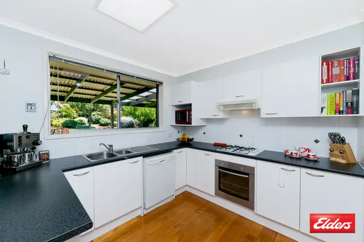 Fifth view of Homely house listing, 28 Davidson Street, Higgins ACT 2615