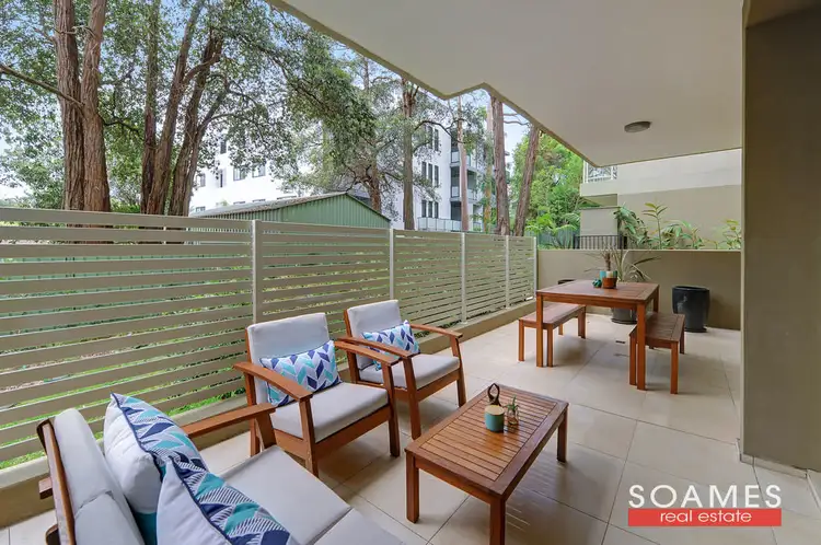 5/447-451 Pacific Highway, Asquith NSW 2077