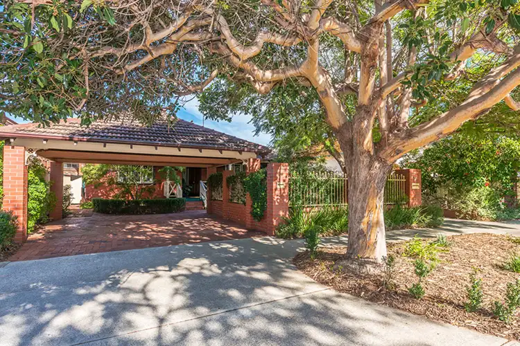 Fourth view of Homely house listing, 29 Renwick St, South Perth WA 6151