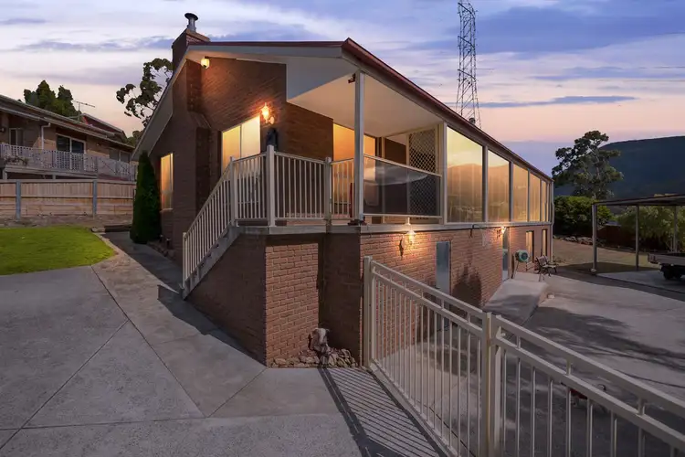 Main view of Homely house listing, 61 Purdie Street, West Moonah TAS 7009