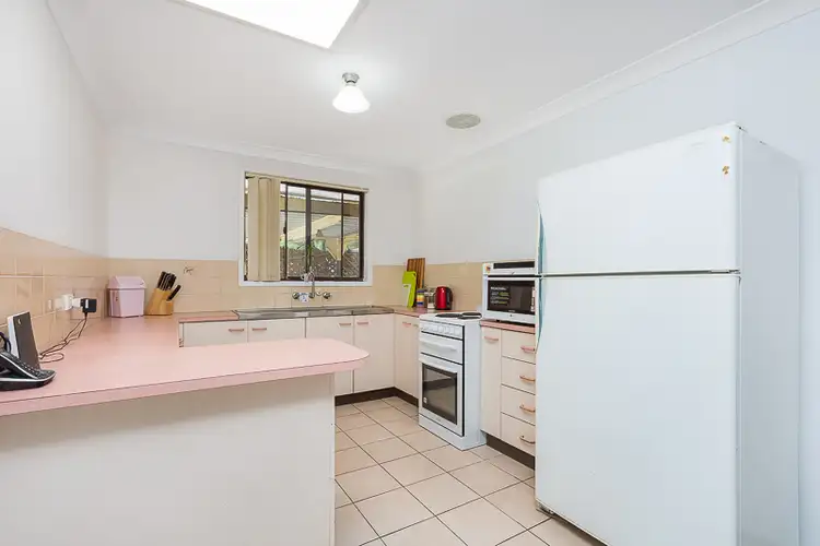 Fourth view of Homely house listing, 4 Canberry Close, Buff Point NSW 2262