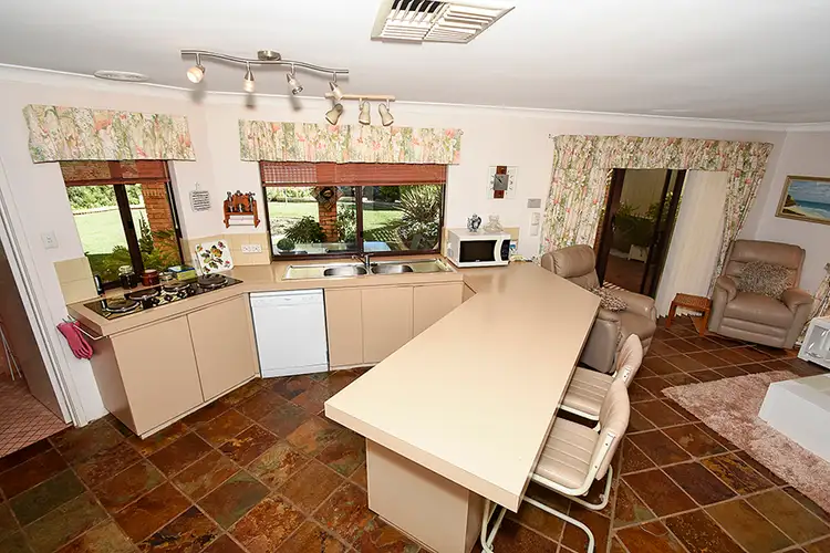 Fourth view of Homely house listing, 100 Venturi Drive, Ocean Reef WA 6027