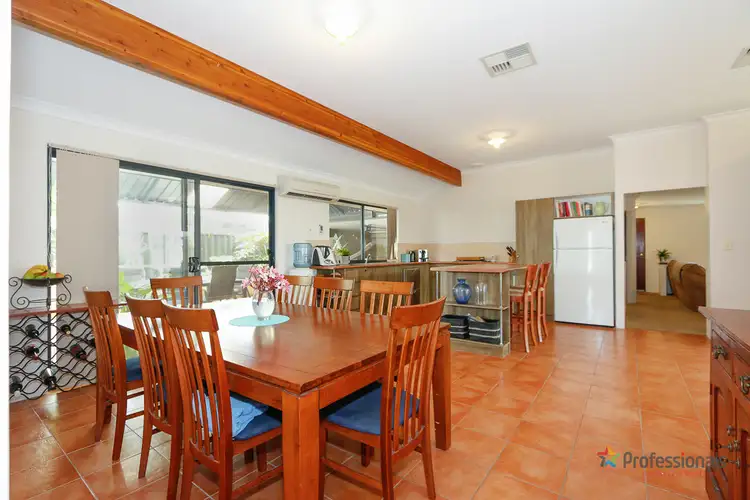 Seventh view of Homely house listing, 4 Ison Court, Caversham WA 6055