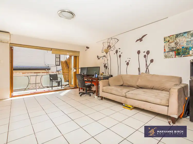 Third view of Homely unit listing, 2/19 Pashen Street, Morningside QLD 4170