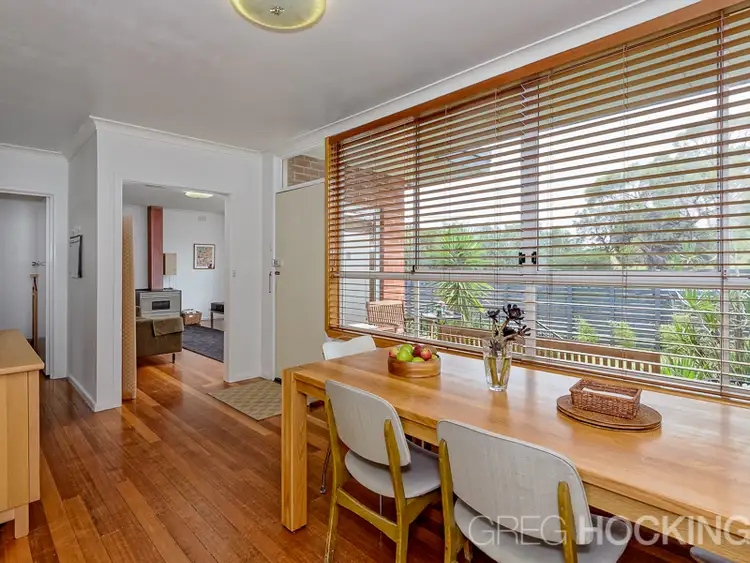 Fourth view of Homely house listing, 47 Nicholas Grove, Heatherton VIC 3202