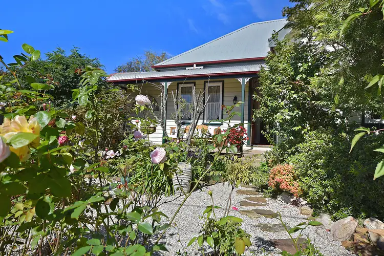 Third view of Homely house listing, 47 Clissold Street, Katoomba NSW 2780