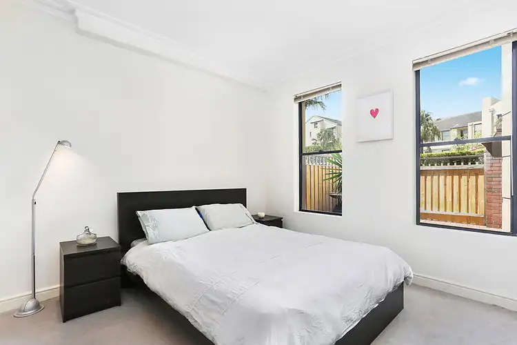 Fifth view of Homely apartment listing, B3, 1 Buchanan Street, Balmain NSW 2041