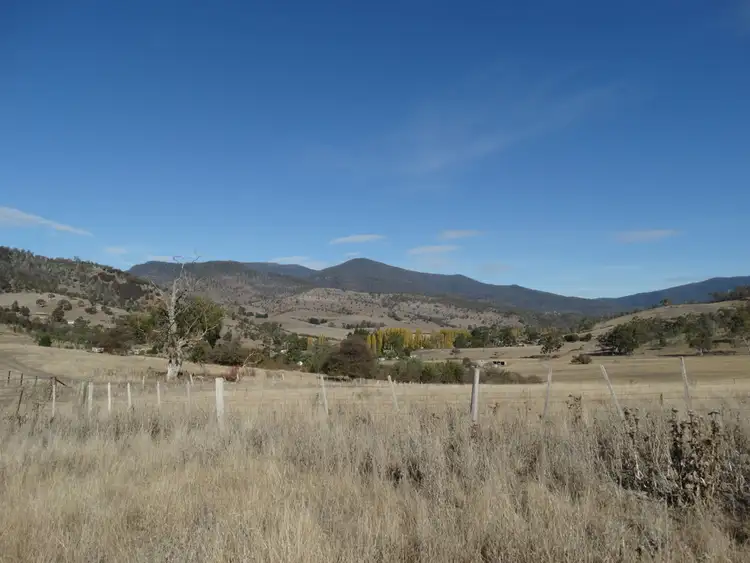 Fourth view of Homely land listing, Lot 1 186 Lachlan Road, Lachlan TAS 7140