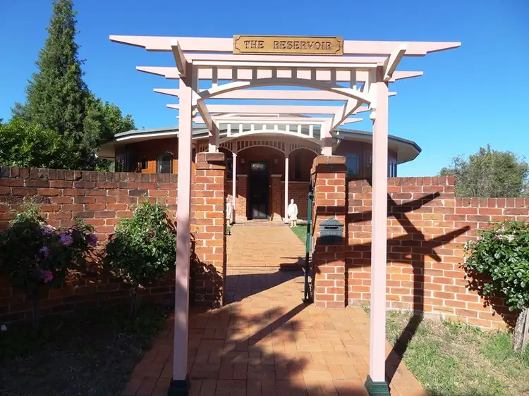 Third view of Homely house listing, 249 Piper Street, Bathurst NSW 2795