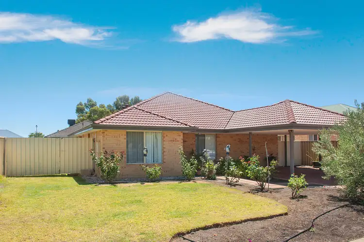 Third view of Homely house listing, 9 Marjoram Entrance, Yalyalup WA 6280