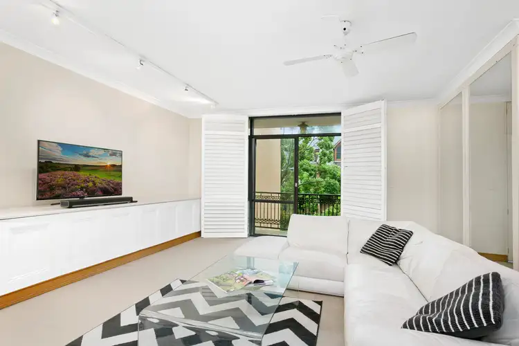 Main view of Homely apartment listing, 12/12-20 Rosebank Street, Darlinghurst NSW 2010