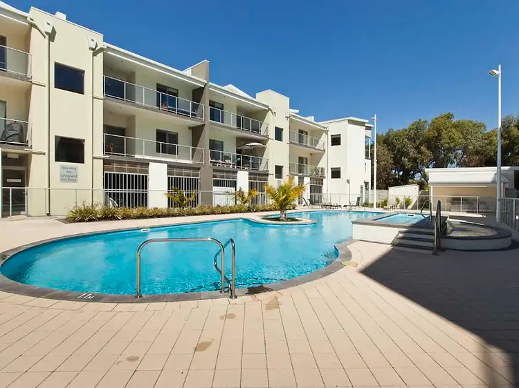 Main view of Homely apartment listing, 5/88 Lakeside Drive, Joondalup WA 6027