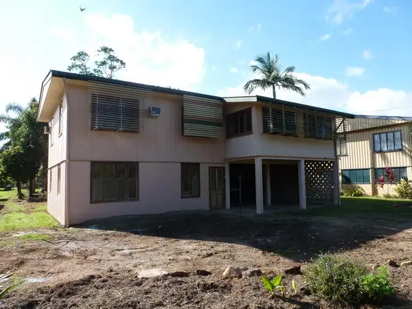 Address available on request