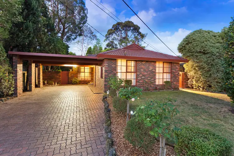 Sixth view of Homely house listing, 7 Murdoch Avenue, Mulgrave VIC 3170