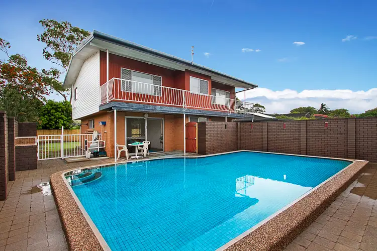Second view of Homely house listing, 14 Anita Ave, Miami QLD 4220