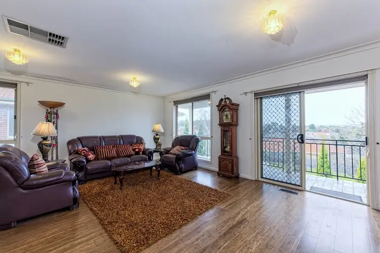 Third view of Homely house listing, 9 Daffodil Court, Endeavour Hills VIC 3802