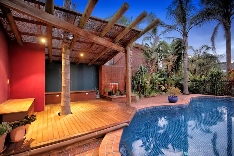 Third view of Homely house listing, 35 Heversham Grove, Greenvale VIC 3059
