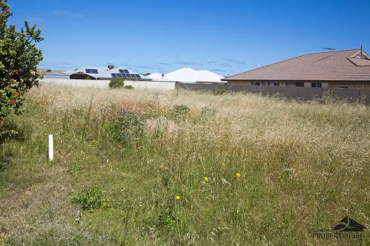 Fifth view of Homely land listing, 18 Topsail Street, Drummond Cove WA 6532