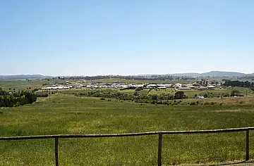 Second view of Homely land listing, Lot 803 "Snow Gums" Clyde Street, Goulburn NSW 2580