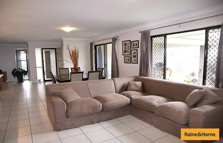 Fourth view of Homely house listing, 4 Angophora Close, Narangba QLD 4504