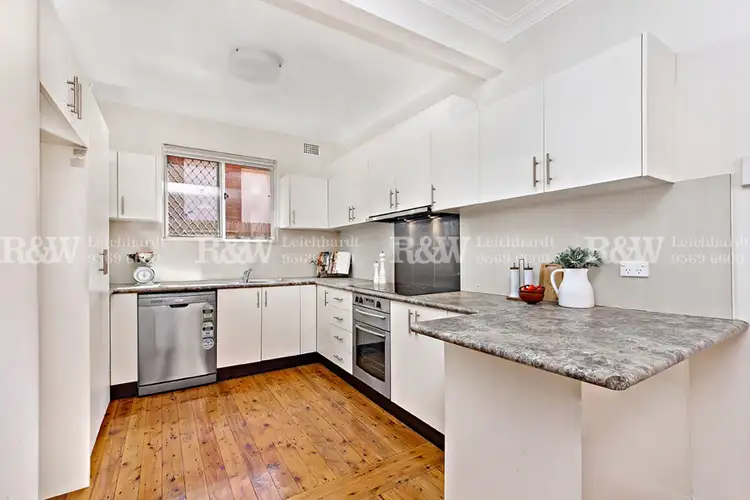 Third view of Homely unit listing, 3/39 Bexley Road, Campsie NSW 2194