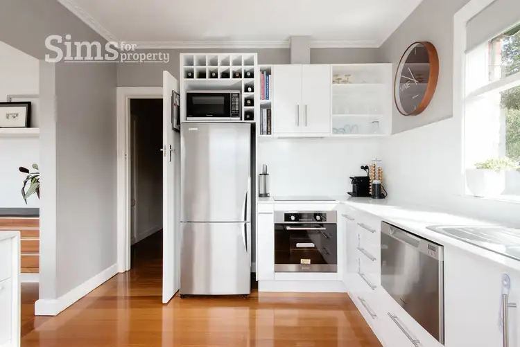 Sixth view of Homely house listing, 47 Robin Street, Newstead TAS 7250