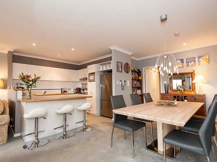 Fifth view of Homely apartment listing, 31/27 Piccadilly Circle, Joondalup WA 6027