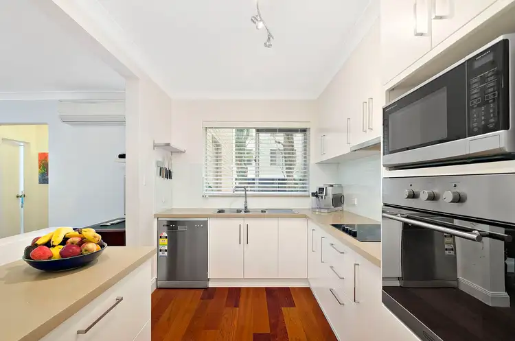 Second view of Homely apartment listing, 21/20 Charles Street (enter via Gildea Ave), Five Dock NSW 2046