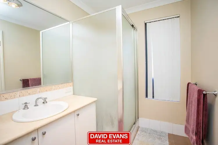 Fourth view of Homely semi-detached listing, 45B Wattle Mews, Hocking WA 6065