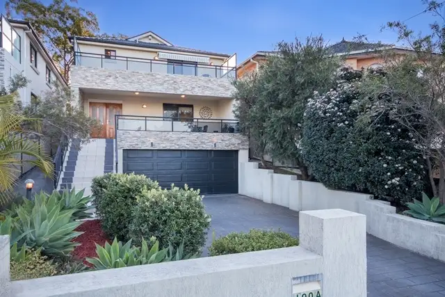 190a WILLIAM STREET, Bankstown NSW 2200