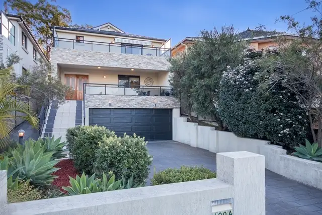 Main view of Homely house listing, 190a WILLIAM STREET, Bankstown NSW 2200