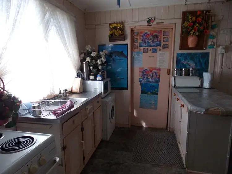 Third view of Homely house listing, 46 Burnett Street, Nanango QLD 4615