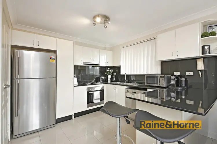 Second view of Homely house listing, 6/4 Oriental Street, Bexley NSW 2207