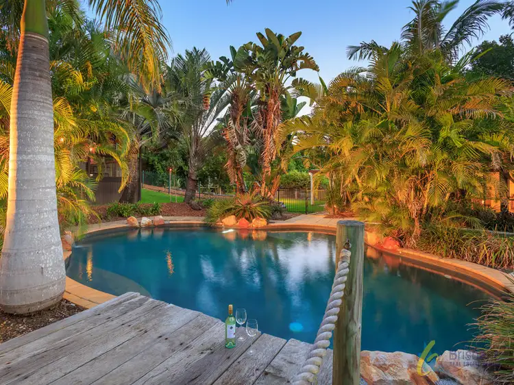 Main view of Homely house listing, 71 Pioneer Crescent, Bellbowrie QLD 4070