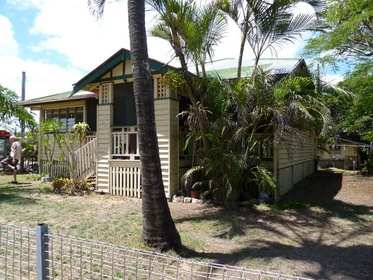 Third view of Homely house listing, 516 Esplanade, Urangan QLD 4655