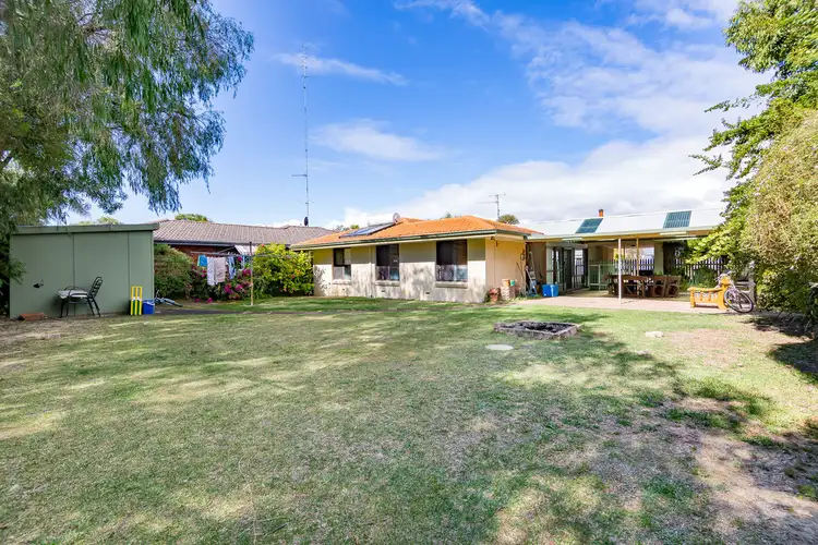 Fifth view of Homely house listing, 19 Blue Crescent, West Busselton WA 6280