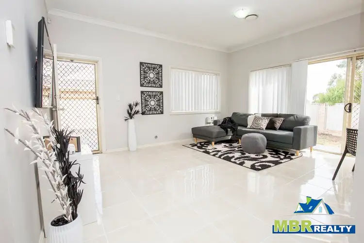 Third view of Homely villa listing, 3/1A Parkland Street, Blacktown NSW 2148